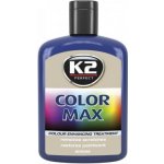 K2 COLOR MAX modrý 200 ml – Zboží Mobilmania