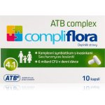 Compliflora ATB complex 10 kapslí – Hledejceny.cz