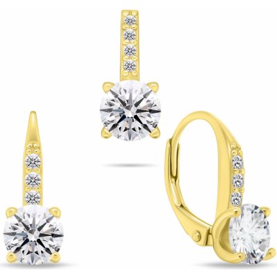 Brilio Silver set šperků SET274Y – Sleviste.cz