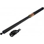 NTY Tlumič Zajišťovací Zadních Dveří Toyota Land Cruiser Prado J150 09 (6865009030) | Zboží Auto