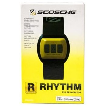 Scosche RHYTHM Pulse Monitor