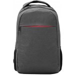 Decathlon Batoh ripstop s kapsou na notebook šedá 15 l – Sleviste.cz