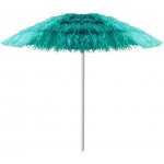 Linder Exclusiv Slunečník Hawaii Turquoise – Hledejceny.cz