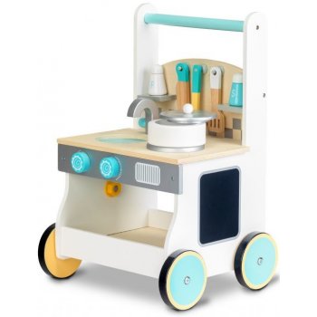 EcoToys dřevěné Kuchyňka