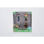 Jada Toys Minecraft 6 cm sada 4 ks – Hledejceny.cz