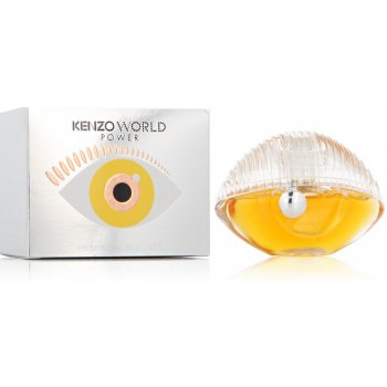 Kenzo World Power parfémovaná voda dámská 30 ml
