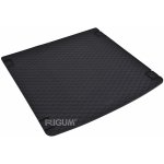 Gumová vana do kufru Rigum Seat Exeo Combi 2008-2013 – Hledejceny.cz