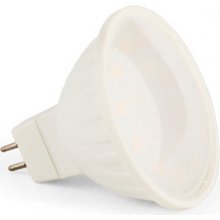 LEDtechnics LED žárovka MR16 bílá neutrální 7W 230V