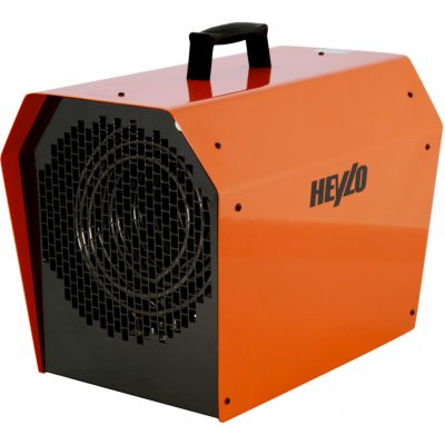 HEYLO DE 9 XL – Sleviste.cz