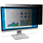 3M Černý privátní filtr na LCD 24.0'' widescreen PF24.0W – Zboží Živě