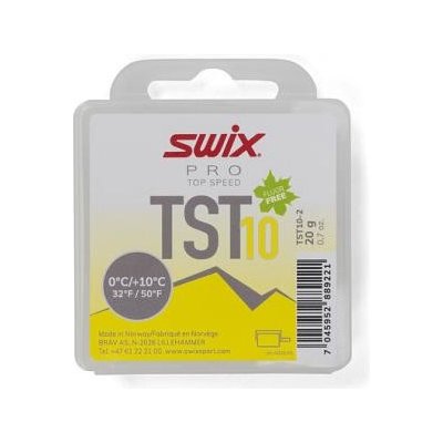 Swix TST10 20 g – Hledejceny.cz
