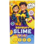 mamido TUBAN Kreativní velká sada Slime XL svítící – Zboží Mobilmania