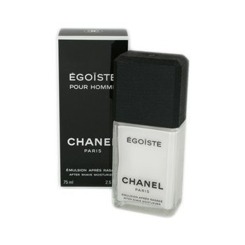 Chanel Egoiste balzám po holení 75 ml