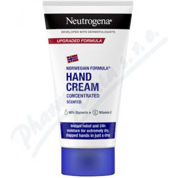 Neutrogena krém na ruce Visibly Renew 75 ml