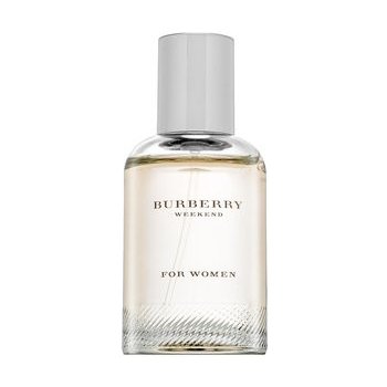 Burberry Weekend parfémovaná voda dámská 30 ml