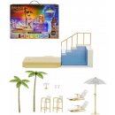 MGA Rainbow High Pacific Coast Playset