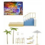 MGA Rainbow High Pacific Coast Playset – Hledejceny.cz