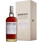 BenRiach 24y 1997 Single Cask 55,7% 0,7 l (karton) – Hledejceny.cz