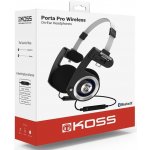 Koss Porta Pro Wireless – Sleviste.cz