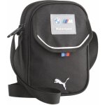 Puma BMW MMS Portable U 07959801 puma black – Zboží Mobilmania