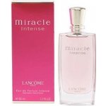 Lancôme Miracle Intense parfémovaná voda dámská 50 ml – Zbozi.Blesk.cz