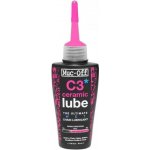 Muc-Off C3 Ceramic Lube Wet 50 ml – Zboží Dáma