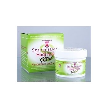 Serpensderm hadí mast 75 ml