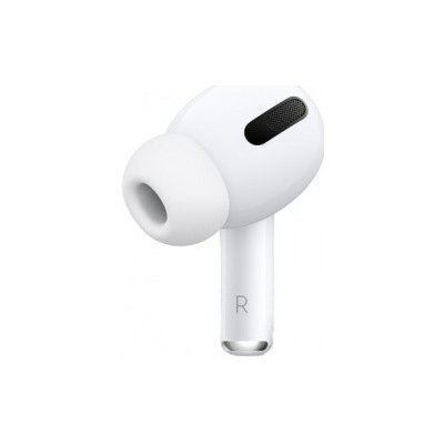 Apple AirPods Pro 1 (2019/2021) náhradní sluchátko A2083 pravé A2083 – Zboží Živě