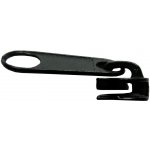 KORTEXIN Zipový jezdec N36 černý – Zboží Mobilmania