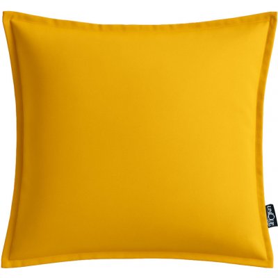 Textilomanie Venkovní polštář EMPARO hořčicový 50x50 – Zboží Dáma Textilomanie Venkovní polštář EMPARO hořčicový 50x50 – Zboží Dáma