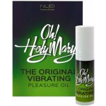 Oh! Holy Mary Original Vibrating Pleasure Oil 6 ml – Zboží Dáma