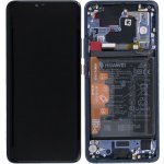 LCD Displej + Dotykové sklo Huawei Mate 20 Pro - originál – Sleviste.cz