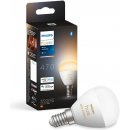 Philips LED Stmívatelná žárovka Hue WHITE AMBIANCE P45 E14/5,1W/230V 2200-6500K P5747