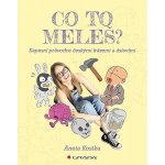 Co to meleš? – Hledejceny.cz
