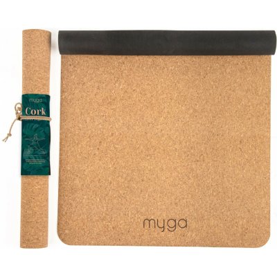 Myga Cork Rubber – Hledejceny.cz