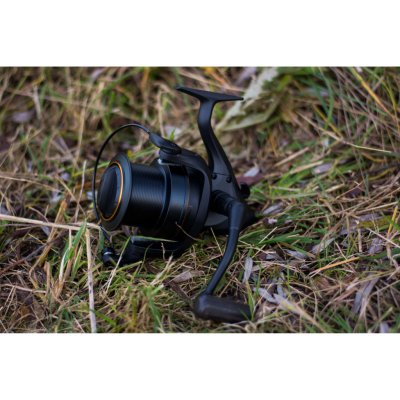 Wychwood Riot Big Pit 65S Reel – Hledejceny.cz