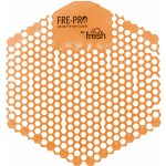 FrePro Wave 2 sítko do pisoáru Mango oranžová – HobbyKompas.cz