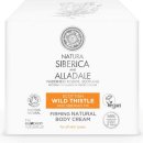 Natura Siberica ​Alladale zpevňující tělový krém 370 ml