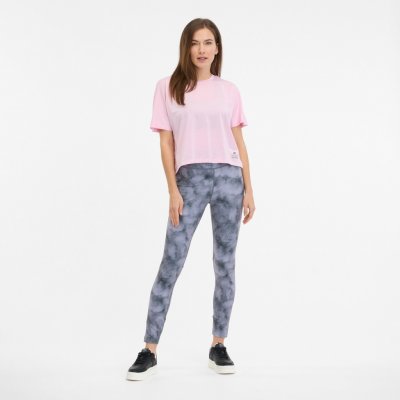 Alpine pro YOGERA DÁMSKÉ RYCHLESCHNOUCÍ TRIKO – Sleviste.cz