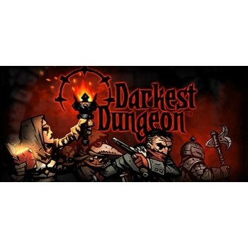 Darkest Dungeon