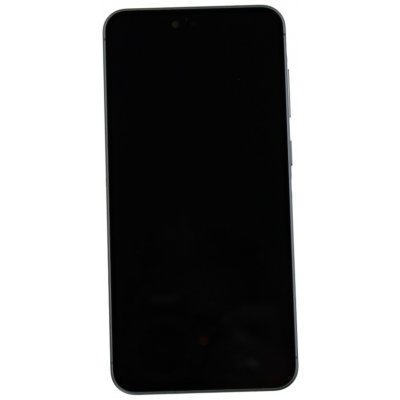 LCD Displej + Rám Samsung Galaxy A56 5G - originál – Zboží Živě
