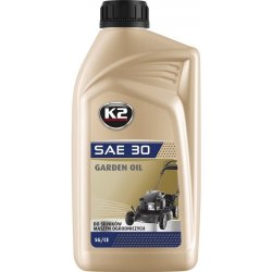 K2 Garden 4T SAE 30 1 l