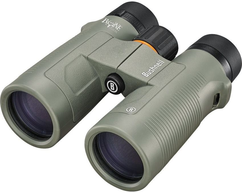 Bushnell Trophy XLT 10x42