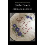 Little Dorrit - Charles Dickens - Paperback – Sleviste.cz