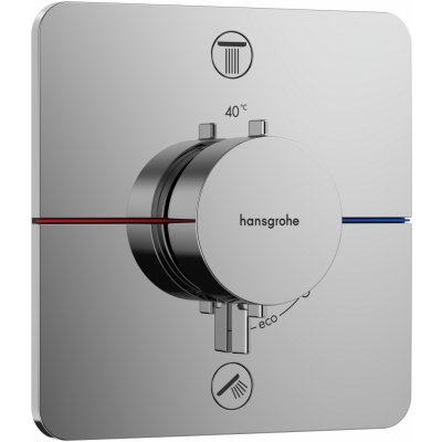 Hansgrohe 15583000 – Hledejceny.cz