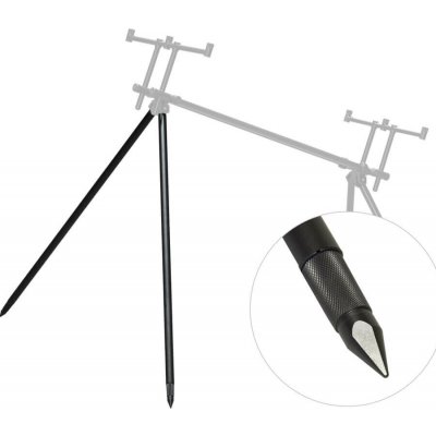 ZFISH Rodmaster Náhradní dlouhé nohy 2ks – Hledejceny.cz