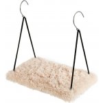 O´lala Pets Závěsná polička Soft 34 x 52 cm – Zboží Mobilmania
