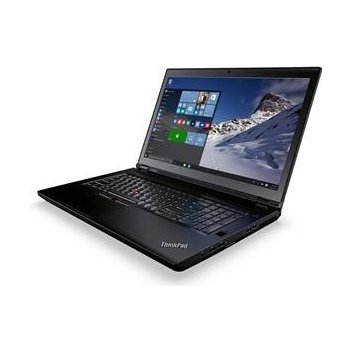 Lenovo ThinkPad P70 20ER000EMC