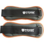 Power System Ankle Weights 2 x 2 kg – Zboží Mobilmania