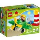 LEGO® DUPLO® 10808 Malé letadlo